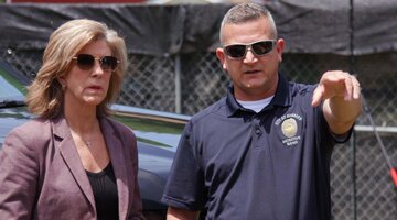 A still image from Cold Justice 624