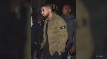 8 Facts About Drake