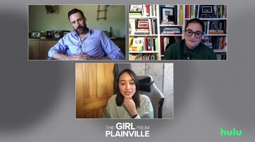 “The Girl From Plainville” Executive Producers On Creating True Crime Show From Texting Suicide Case