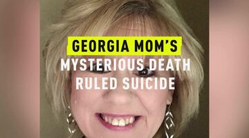 Georgia Mom’s Mysterious Death Ruled Suicide