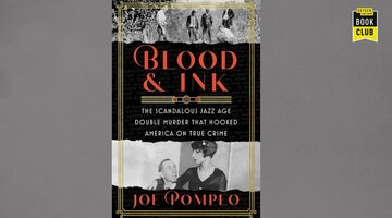 ‘It Just Became Like A Circus:’ Author Of ‘Blood & Ink’ Breaks Down 1922 Hall-Mills Murder Crime Scene