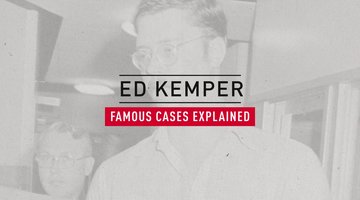 The Ed Kemper Case, Explained