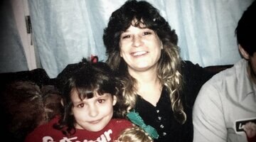 Lisa Gaudenzi’s Daughter Calls Her a “Trailblazer”