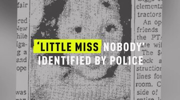 ‘Little Miss Nobody’ Identified By Police