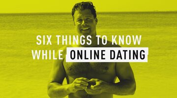 How to Stay Safe While Online Dating