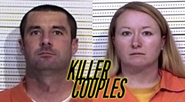 Killer Couples Season 14 First Look: Patrick Frazee and Krystal Kenney