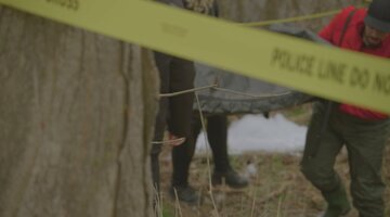 Killer Affair Sneak: Investigators Had Three Prime Suspects