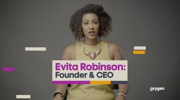 In Progress: Evita Robinson Is Defying Travel Stereotypes