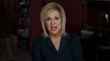 Injustice With Nancy Grace Sneak: Rod And Shele's Separation Was Amicable ... At First