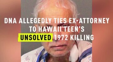 Arrest Made In Hawaii Teen’s 1972 Cold Case Murder