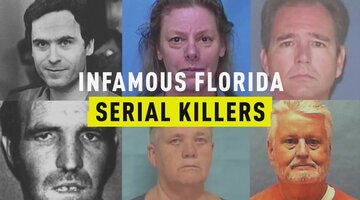 Infamous Florida Serial Killers