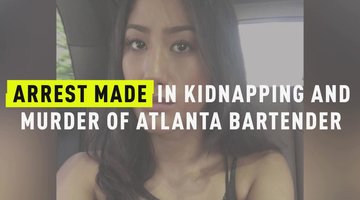 Arrest Made In Kidnapping And Murder Of Atlanta Bartender