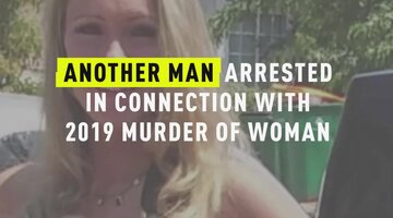 Another Man Arrested In Connection With 2019 Murder Of Woman