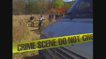 Buried in the Backyard: Police Find Remains In Etna, Maine (Season 2, Episode 4)