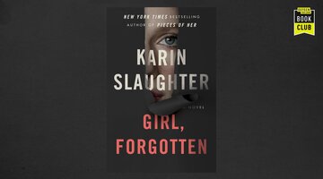Author Karin Slaughter Breaks Down Connection Between 'Pieces Of Her' And 'Girl, Forgotten'