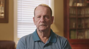 Gerald Powers Has Been On Death Row For 20 Years