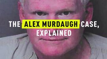 The Alex Murdaugh Case, Explained