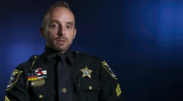 Lee County Sheriff’s Sergeant Speaks Out on the Matthew Collins’ Case