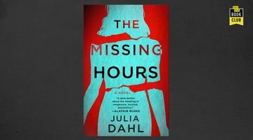 New Novel “The Missing Hours” Explores Perils Of Revenge, Privilege, And The Aftermath of Assault