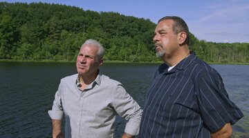 Smiley Face Killers: Todd Geib's Body was Found in a Peculiar Position (Season 1, Episode 6)