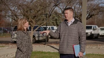 The Cold Justice Team Reenacts Danyese LaClair’s Last Actions