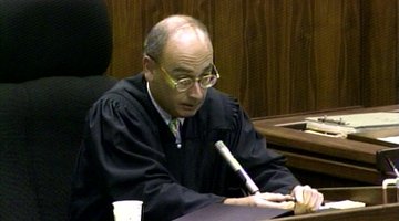 Judge Makes Unique Ruling in Menendez Case