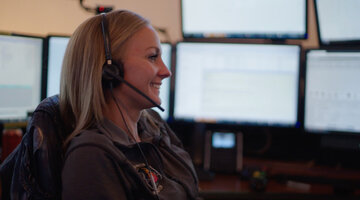 These 911 Dispatchers Get Creative for April Fool’s Day