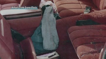 Jackie Johns’ Car Found With Blood In It