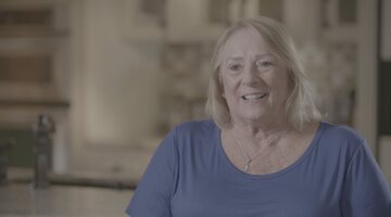 Buried in the Backyard Bonus: Judy Winthrop Remembers Her Son (Season 2, Episode 2)