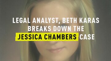 Legal Analyst Beth Karas Breaks Down the Jessica Chambers Case