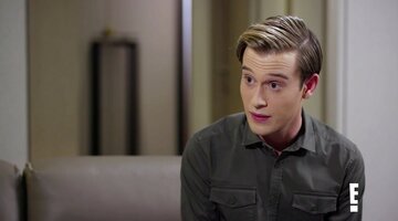Smiley Face Killers: Tommy Booth's Mother Meets with Tyler Henry of "Hollywood Medium"