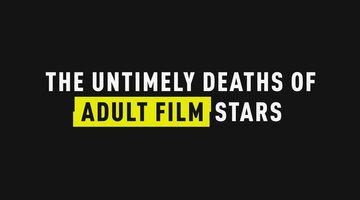 The Untimely Deaths of Adult Film Stars Shakes Porn Industry