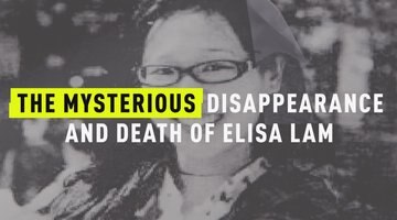 The Mysterious Disappearance And Death Of Elisa Lam