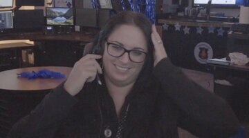 Dispatchers Find Humor in this Lighthearted Call