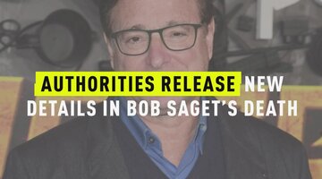 Authorities Releases New Details In Bob Saget's Death