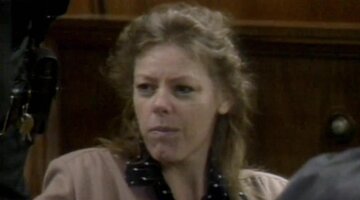 Snapped Notorious: Aileen Wuornos