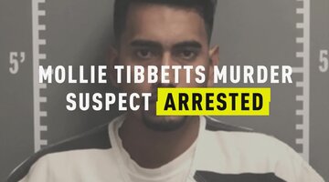 Mollie Tibbetts Murder Suspect Arrested