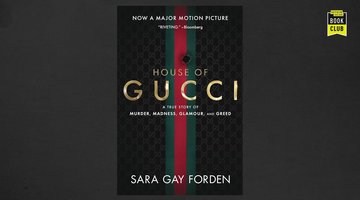 Author Sara Gay Forden On Writing ‘House Of Gucci’