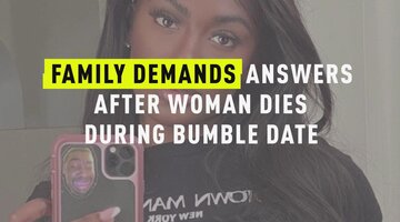 Family Demands Answers After Woman Dies During Bumble Date