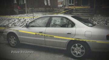 Criminal Confessions 212: Regan Tokes's Car is Found