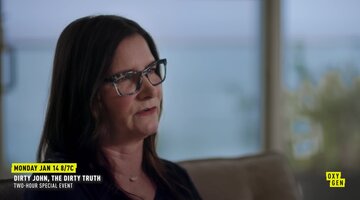 Dirty John, The Dirty Truth: Tonia Bales "Started Snooping"