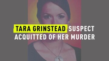 Tara Grinstead Suspect Found Not Guilty Of Murder