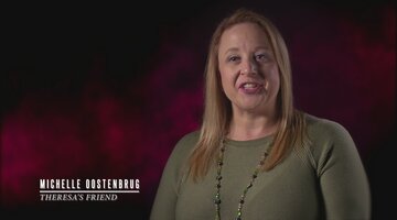 Theresa Wesolowski’s Friend On Their ‘Bond’