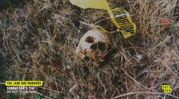 The Jane Doe Murders Airs Sunday, January 3rd
