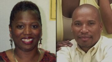 Preacher's Wife Gunned Down In Houston