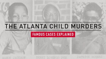 Atlanta Child Murders, Explained