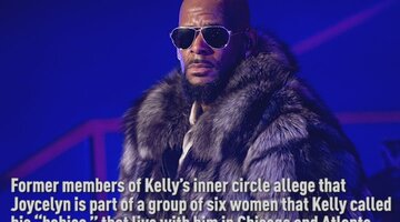 The R. Kelly Scandal, Explained