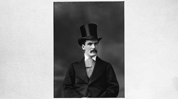 Who Was Victorian Serial Killer Dr. Thomas Neill Cream?