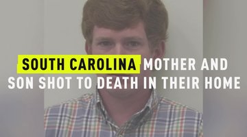 South Carolina Mother and Son Shot To Death In Their Home