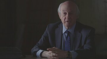 Mark Of A Killer Bonus: Forensic Psychologist Examines Charles Albright Psyche (Season 1, Episode 3)